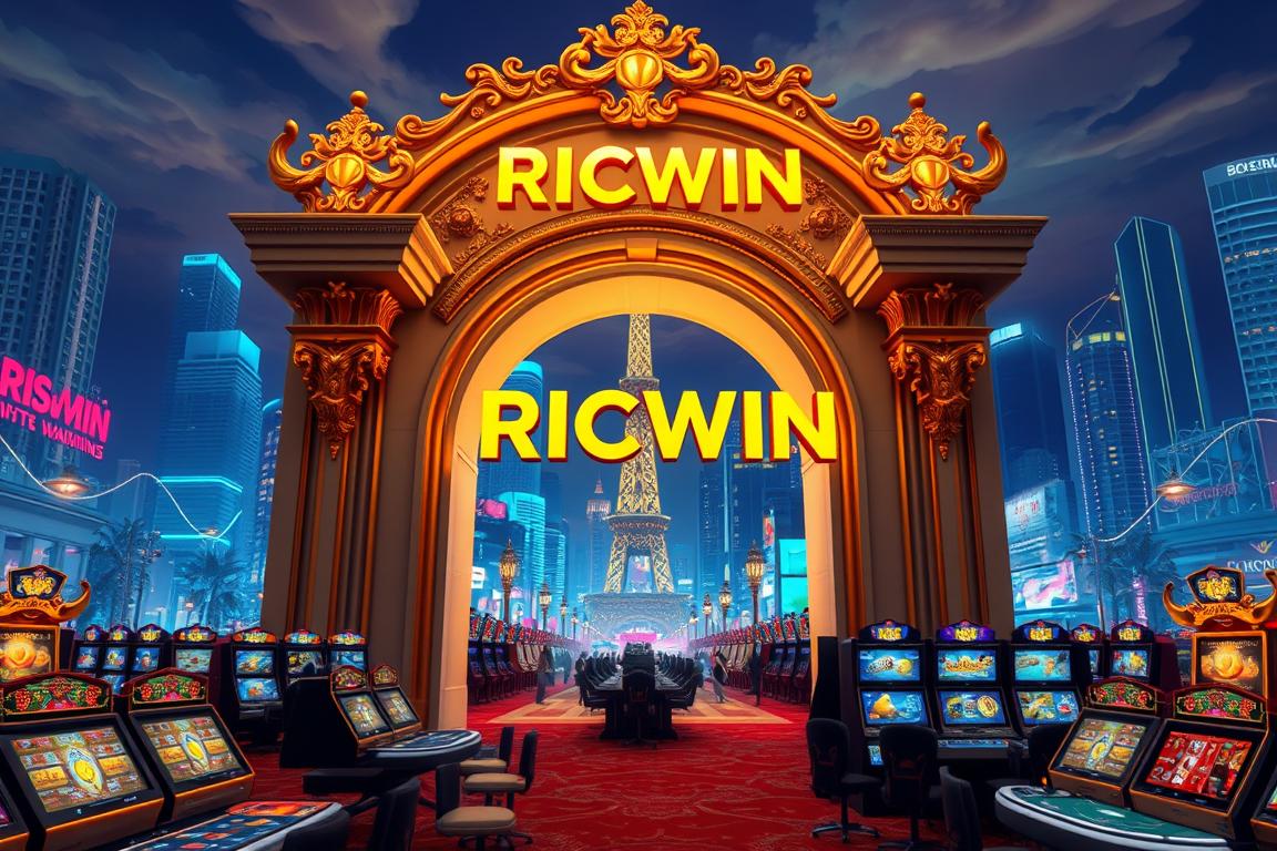 Ricwin Ricwin