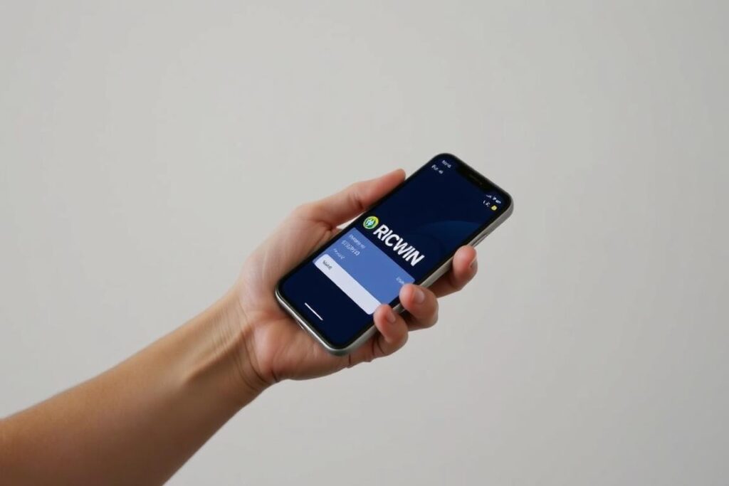 rút tiền Ricwin rút tiền Ricwin